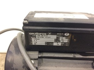 Thumbnail image of JP5 CE-A-A Pump Model A012301 P1127