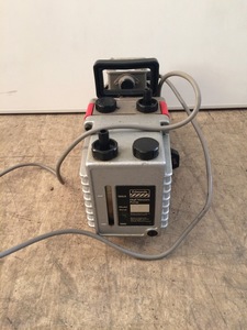 Thumbnail image of E2M2 High Vacuum Pump