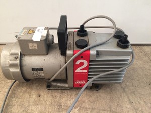 Thumbnail image of E2M2 High Vacuum Pump
