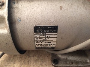 Thumbnail image of E2M2 High Vacuum Pump