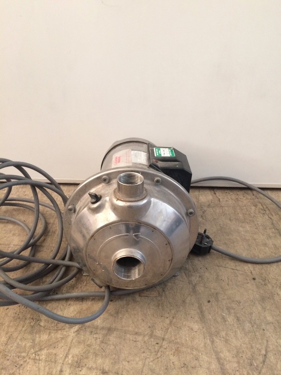simple pump 70
