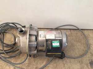 Thumbnail image of Pump 70/3