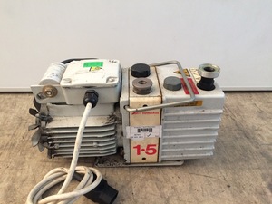 Thumbnail image of High Vacuum Pump E2M1.5