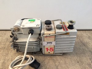 Thumbnail image of High Vacuum Pump E2M1.5