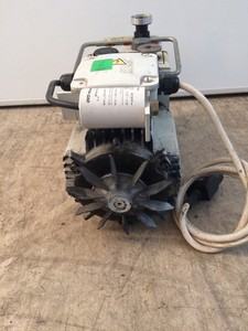 Thumbnail image of High Vacuum Pump E2M1.5