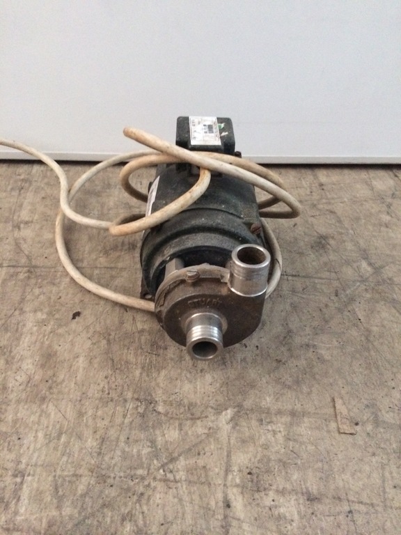 Image of Pump No12 5E265987