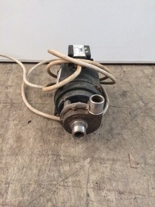 Thumbnail image of Pump No12 5E265987