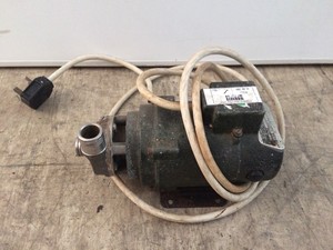 Thumbnail image of Pump No12 5E265987