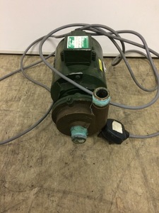 Thumbnail image of Pump No. F8527/57