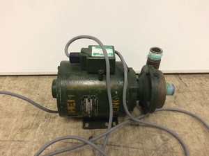 Thumbnail image of Pump No. F8527/57
