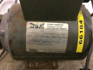 Thumbnail image of Type 16 / T2983 / 19