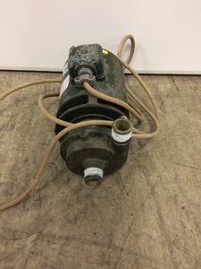 Thumbnail image of Pump No. 16016/18