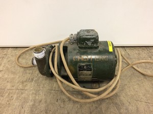 Thumbnail image of Pump No. 16016/18