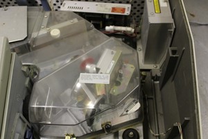Thumbnail image of FT-IR Spectrometer Spectrum 1000