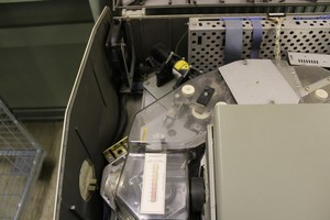 Thumbnail image of FT-IR Spectrometer Spectrum 1000