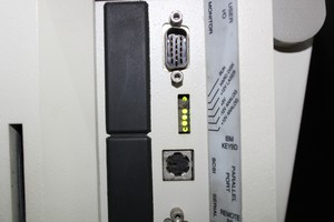 Thumbnail image of FT-IR Spectrometer Spectrum 1000