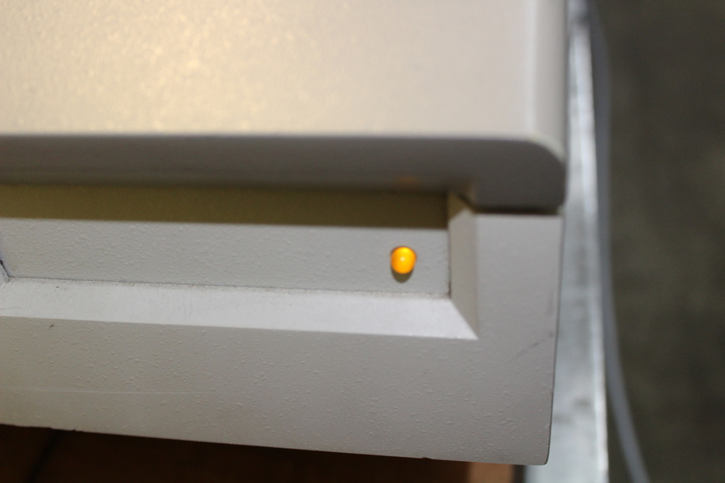 Image of FT-IR Spectrometer Spectrum 1000