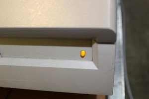 Thumbnail image of FT-IR Spectrometer Spectrum 1000