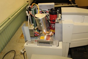 Thumbnail image of AutoImage System