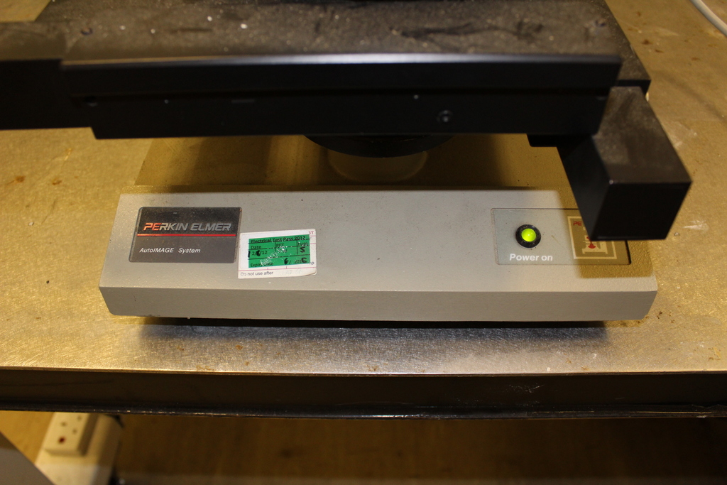 Image of AutoImage System