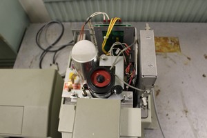 Thumbnail image of AutoImage System