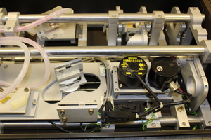 Thumbnail image of Spectron Laser Systems Laser 