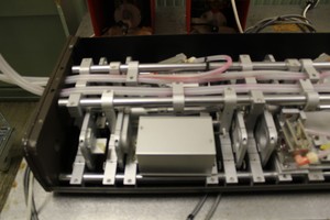 Thumbnail image of Spectron Laser Systems Laser 
