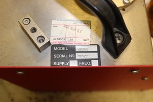 Thumbnail image of Spectron Laser Systems Laser 