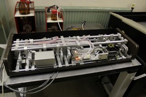 Thumbnail image of Spectron Laser Systems Laser 