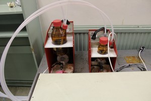 Thumbnail image of Spectron Laser Systems Laser 
