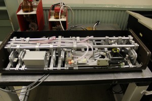 Thumbnail image of Spectron Laser Systems Laser 