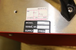 Thumbnail image of Spectron Laser Systems Laser 