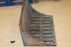 Thumbnail image of 90 Degree Angle Set, Mechanical Engineering / Construction