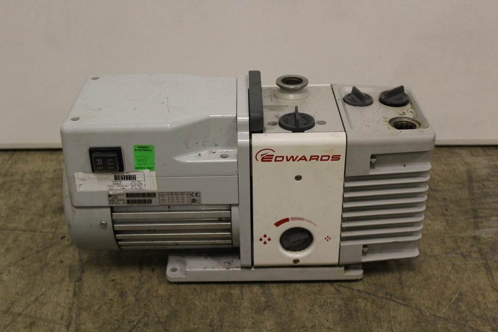 Image of RV3 Vacuum Pump
