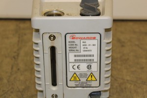 Thumbnail image of RV3 Vacuum Pump
