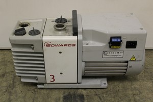 Thumbnail image of RV3 Vacuum Pump