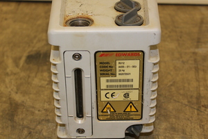 Thumbnail image of RV12 Vacuum Pump