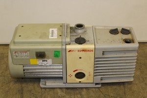 Thumbnail image of RV12 Vacuum Pump
