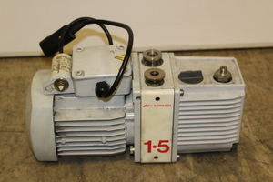 Thumbnail image of E2M1.5 Vacuum Pump
