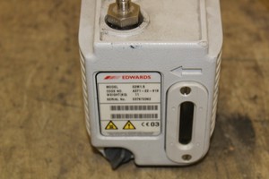 Thumbnail image of E2M1.5 Vacuum Pump