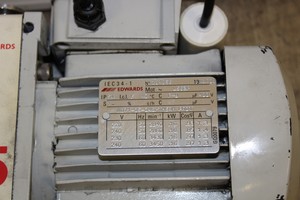 Thumbnail image of E2M1.5 Vacuum Pump