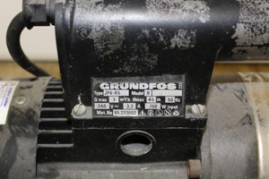 Thumbnail image of JP4-45 Pump