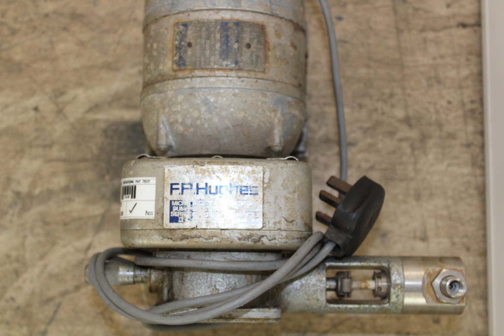 Image of Small Pump