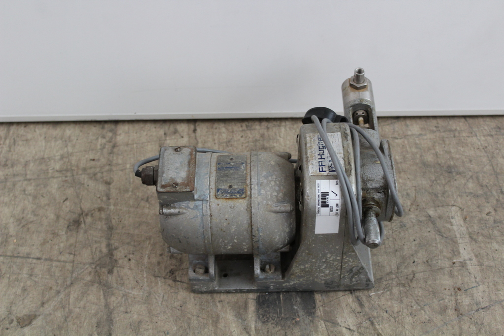 Image of Small Pump