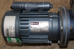 Thumbnail image of RBF0,09  with MPL Metripump E1 MKII Drive Unit
