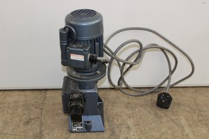 Thumbnail image of RBF0,09  with MPL Metripump E1 MKII Drive Unit