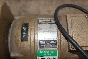 Thumbnail image of MPL Pump with Two Short Stroke Mechanisms