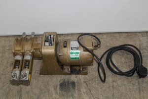 Thumbnail image of MPL Pump with Two Short Stroke Mechanisms