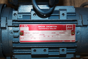 Thumbnail image of ED71XC K275667 Pump 