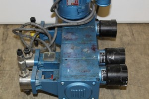Thumbnail image of ED71XC K275667 Pump 